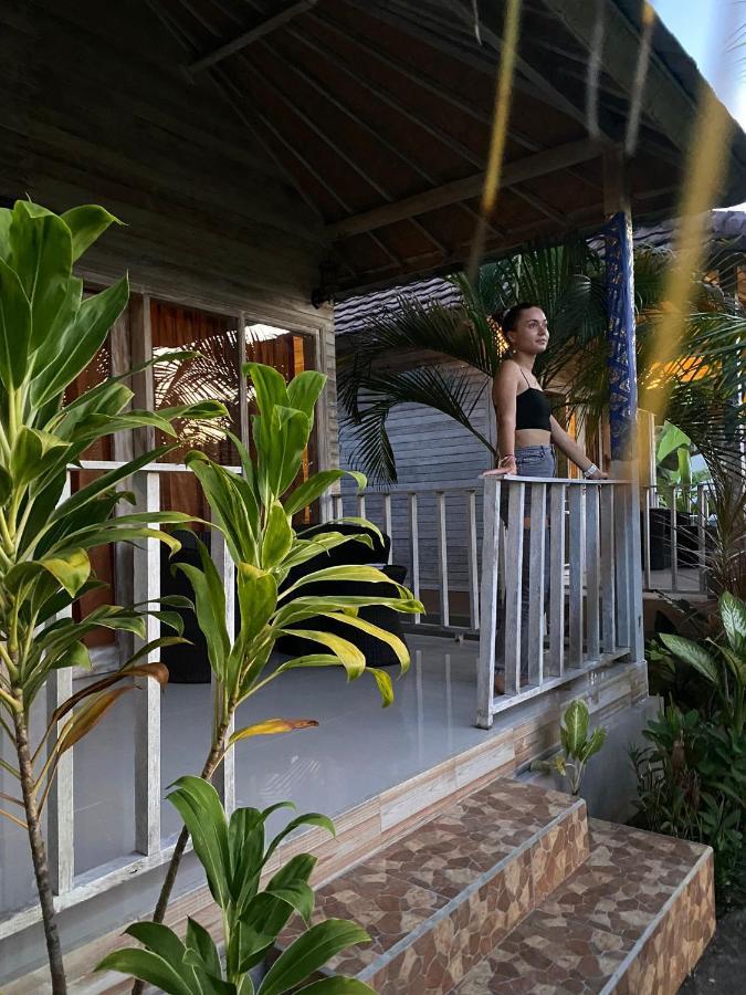 The Pancor Jungle Resort Ped Eksteriør billede